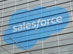 Salesforce انرژی مورد نیاز خود را از باد تامین می‌کند