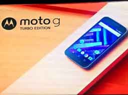 Moto_G_Turbo_Edition آپدیت اندروید 6 برای موتورولا Moto G Turbo از راه رسید