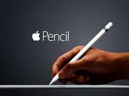 سازگاری آفیس iOS با مداد اپل