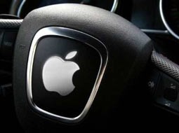 چالش تازه بر سر راه خودروهای هوشمند اپل