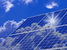 ژاپن در حال ساخت بزرگ‌ترین نیروگاه خورشیدی جهان
