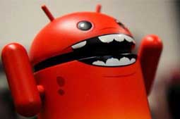 بیش از 60 بازی در گوگل پلی استور در حال آلوده‌سازی گوشی‌های اندرویدی به ویروس هستند!