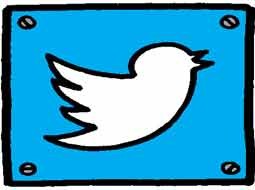 توئیتر 125 هزار حساب کاربری را مسدود کرد