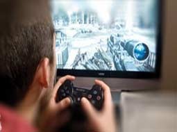 اجرای بازی‌های ویدئویی بر روی تلویزیون‌های هوشمند