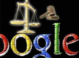 فرانسه گوگل را ۱۰۰ هزار یورو جریمه کرد