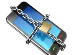 10 خطر امنیتی در گوشی‌‌های هوشمند