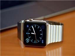 طراحی ساعت هوشمند جدید اپل، ۴۰ درصد باریک‌تر از قبل