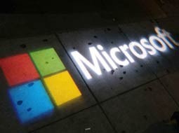 مایکروسافت از دولت آمریکا شکایت کرد