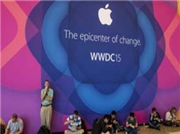 گمانه زنی‌ها درباره کنفرانس توسعه‌دهندگان اپل در سال 2016
