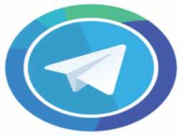 تلگرام نزد ایرانیان است و بس!