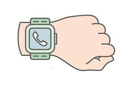 پروژه ویژه سامسونگ برای ساعت‌های هوشمند