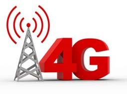 مروری بر روند توسعه 4G اپراتور سوم