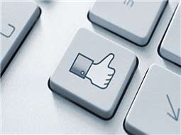 تبلیغات فیس‌بوک در تعقیب تمام کاربران وب