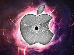نقص فنی در تازه‌ترین سیستم عامل اپل