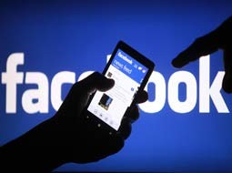 فیسبوک به مناطق دورافتاده اینترنت 2 گیگ می‌رساند