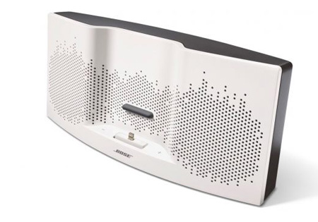1. Bose SoundDock XT Speaker