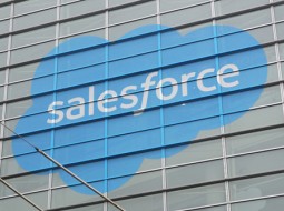خرید جدید Salesforce در حوزه نرم‌افزارهای سازمانی هوشمند