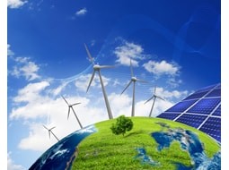 استفاده از اینترنت اشیاء برای گذار به انرژی‌های تجدیدپذیر