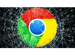 هشدار کروم در هنگام استفاده از وب‌سایت‌های «ناامن»