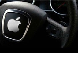 استفاده آزمایشی از خودروهای خودران اپل در سکوت خبری