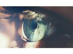 تصاحب فناوری اسکن چشمی توسط علی‌بابا
