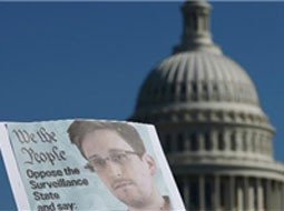 گزارش کنگره آمریکا علیه اسنودن به دلیل افشای اسرار آژانس امنیت ملی