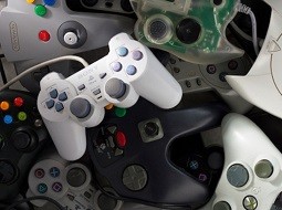 صنعت بازی‌های کامپیوتری ناجی صنایع تولید کامپیوترهای خانگی
