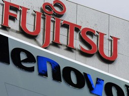 کمپانی چینی لنوو کمپانی ژاپنی فوجیتسو را می‌خرد