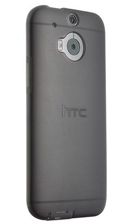 8- Honorable Mention: HTC One (M8) (2014)
