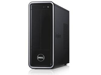 10- Dell Inspiron Small Desktop 3000 Series (3646)