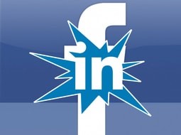 فیسبوک، رقیب جدید لینکدین