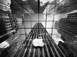 ۱۰۳ درصد، سود اپل از فروش آیفون در نیمه سوم ۲۰۱۶
