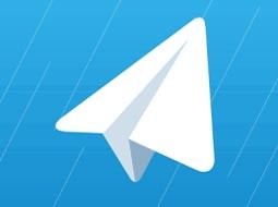 یکی از دامنه‌های سایت‌ تلگرام فیلتر شد