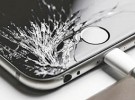 3 توصیه برای مواقع شکستن صفحه گوشی اپل