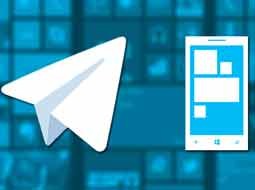 کانال‌های تلگرامی موظف به ثبت در وزارت ارشاد شدند