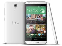گوشی جدید HTC با ظاهری متفاوت