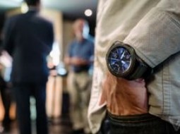 نرم‌افزار ویژه اتصال ساعت‌های هوشمند سامسونگ و گوشی‌های آیفون