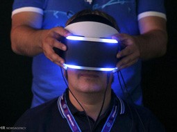 بهره‌برداری اولین آزمایشگاه واقعیت مجازی در کشور