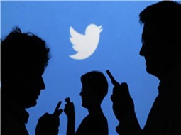 کاربرانی که توییتر دور می‌ریزد دیگر اجازه بازگشت به این شبکه اجتماعی را ندارند