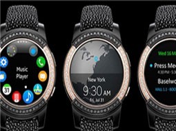 کمپانی‌ سواچ قصد به‌دست گرفتن بازار ساعت‌‌های هوشمند را دارد