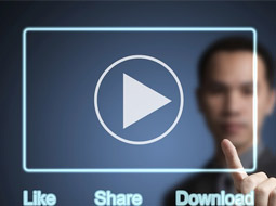 راه‌اندازی اپلیکیشن ویدیویی جدید فیس‌بوک روی تلویزیون‌های هوشمند سامسونگ