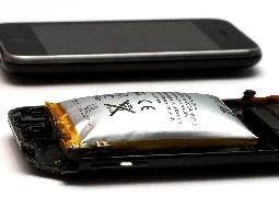 طراحی جایگزین واقعی باتری‌های لیتیوم یونی