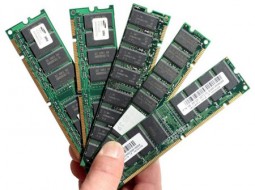 آغاز تولید تراشه‌های DDR5