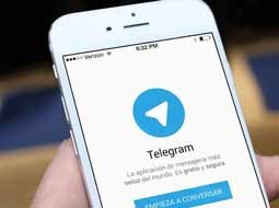 تماس صوتی تلگرام مختل شد؛ فیلتر یا اختلال؟!