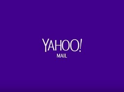 اپلیکیشن یاهومیل با هر آدرس‌ ایمیلی کار‌ می‌کند