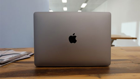2016 13-inch MacBook Pro؛ یک مک‌بوک خارق‌العاده