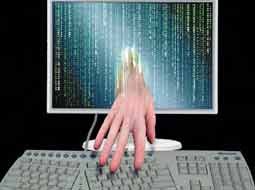 حمله هکرها به یک فروشگاه زنجیره ای در آمریکا