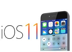 نسخه بتای iOS 11 برای عموم عرضه شد