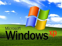 پچ‌های ویندوز XP  و افزایش کاربران