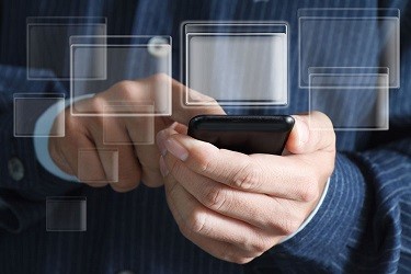 روش جدید برای احراز هویت از طریق تلفن همراه